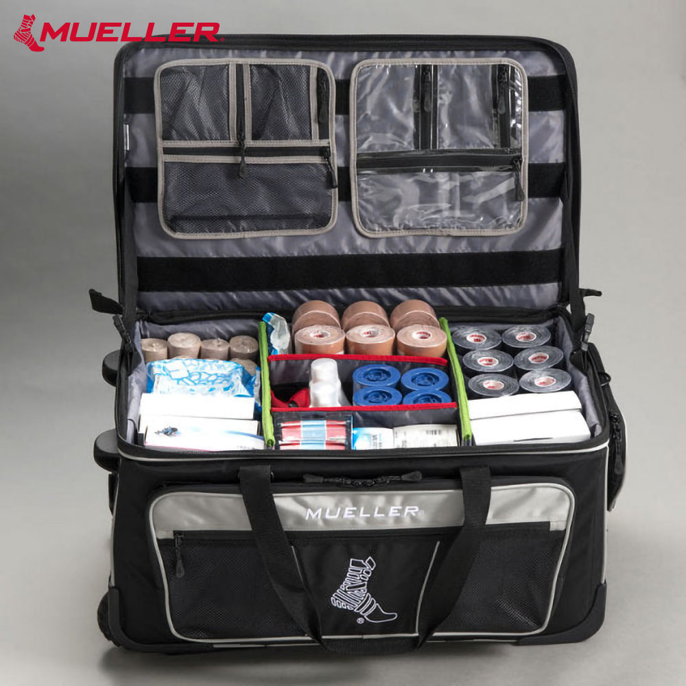 トレーナーズバッグHERO エピック[オンラインショップ限定] – Mueller