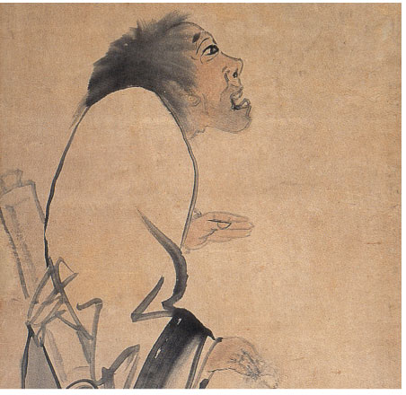 串本応挙芦雪館:花鳥画 -Okyo Rosetsu Art Museum: The bird-and