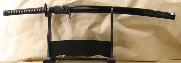 小烏丸（こがらすまる）模造刀居合仕様（居合い用）通販・販売・専門店