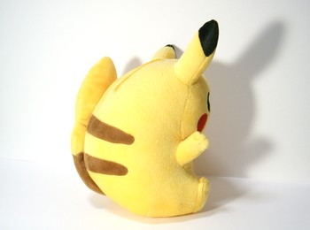 ポケモン図鑑 ピカチュウ（グッズ）