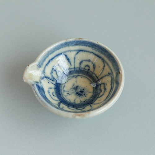 うつわディクショナリー#02伊藤聡信さんの色、いろいろ｜うつわ