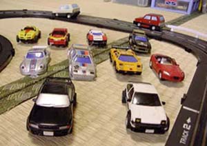 ビッグレーシング