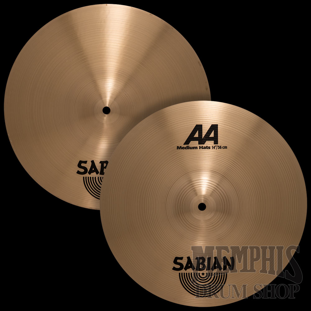 Sabian 14