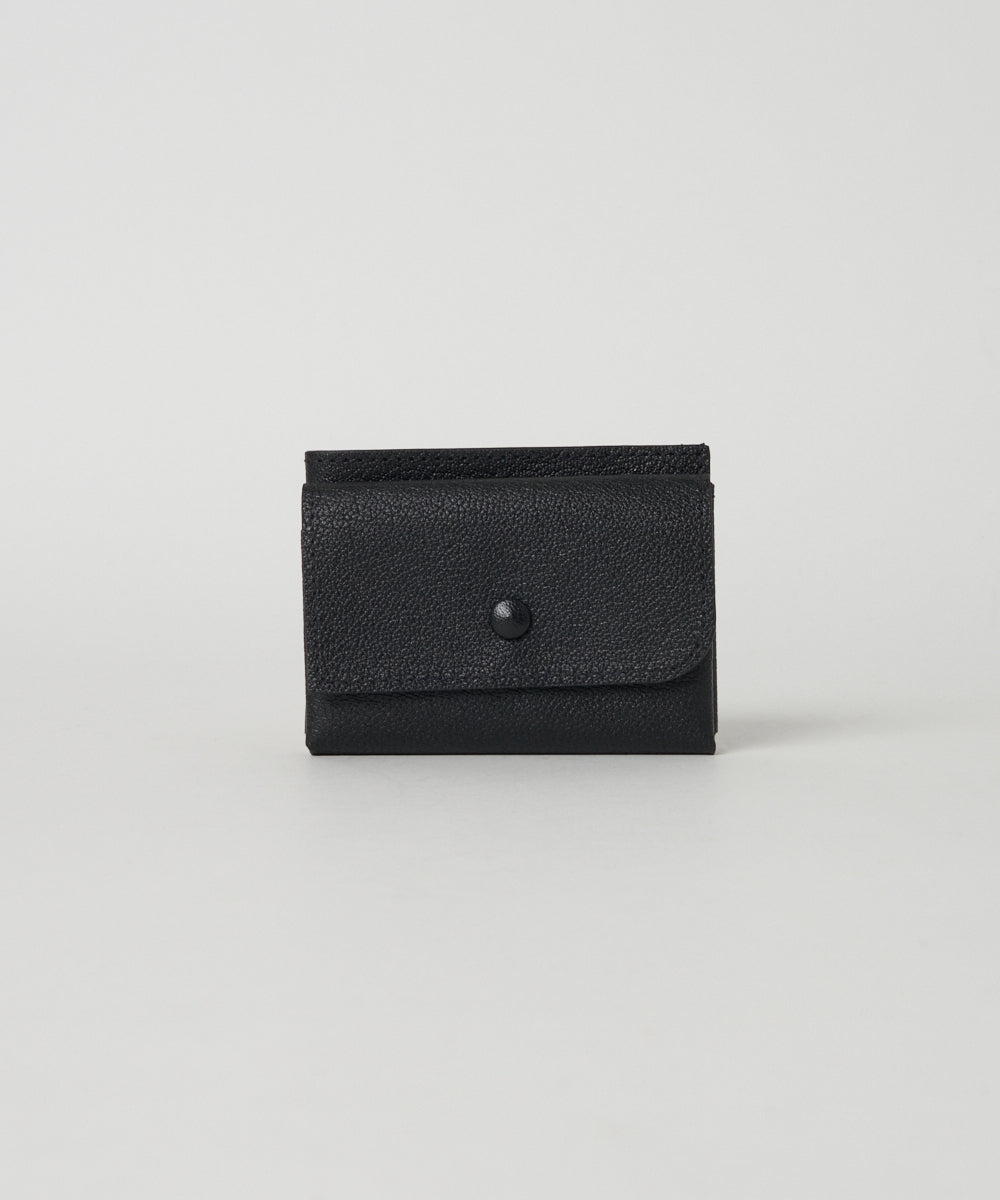 Mini Wallet - Black – MOLINI（モリニ）オフィシャルオンラインストア