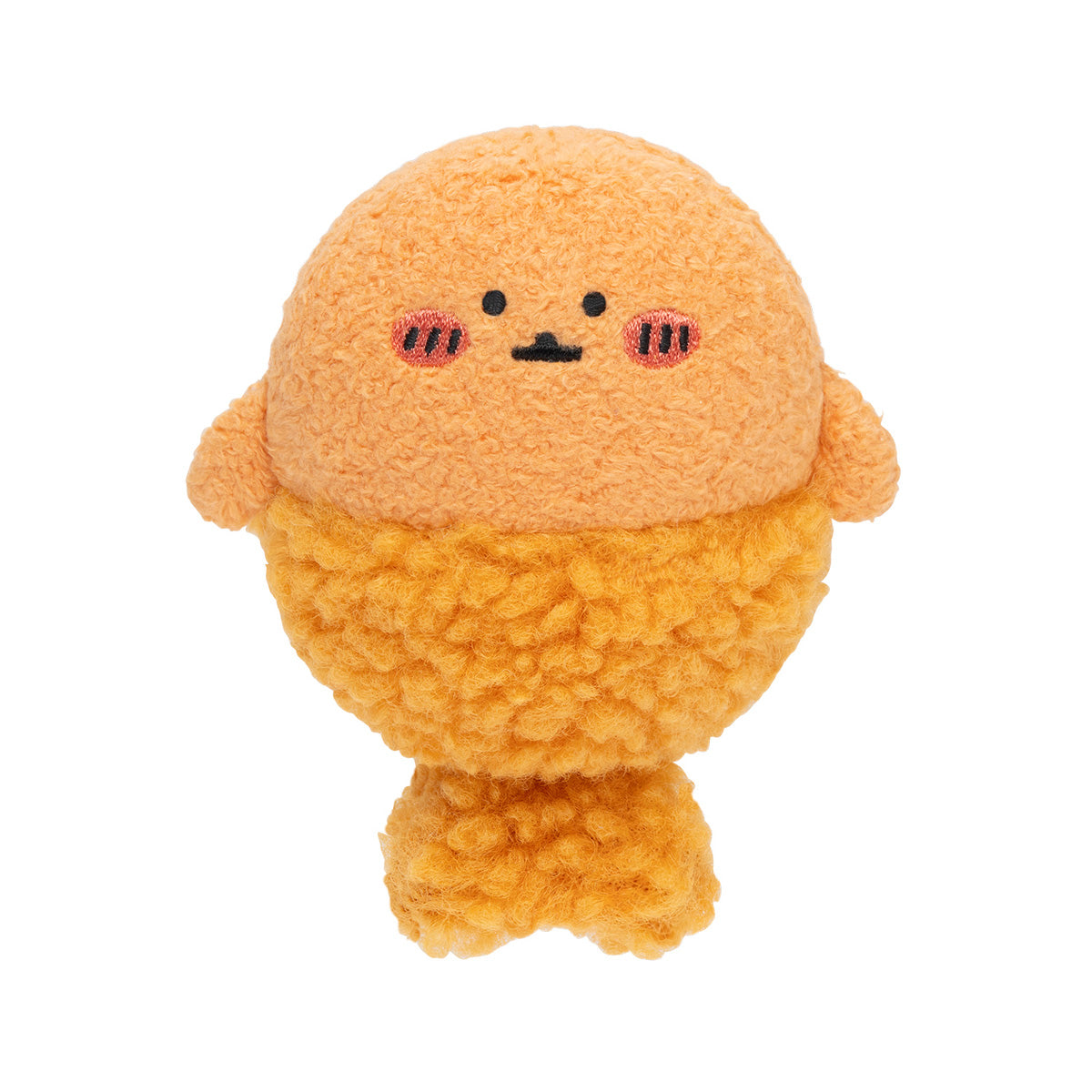 ナガノキャラクターズ いきなりパワーアップ！ ミニミニおすわり