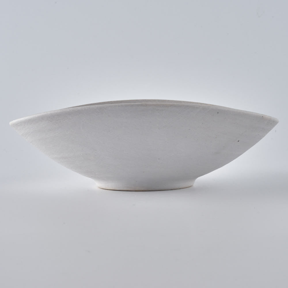 作家 児玉修治 たわみbowl カンヴァス ¥5,500 大人の焼き物