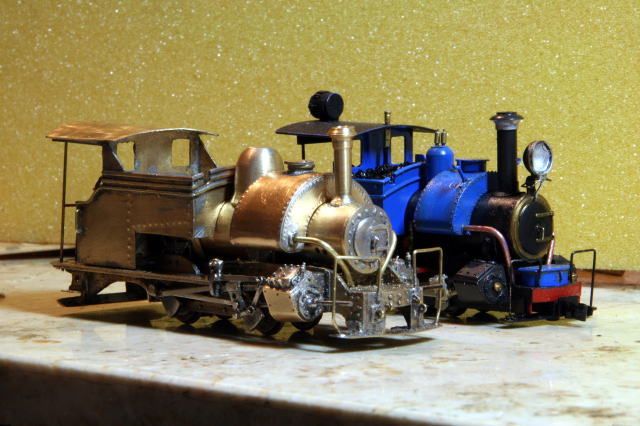 Darjeeling Himalayan Railway-1