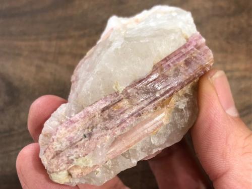 株式会社チエ-オンラインショップ / 【新着】ピンクトルマリン原石