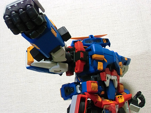 SRX VARIABLE BOX SRX レビュー｜繰府庵フィギュ間