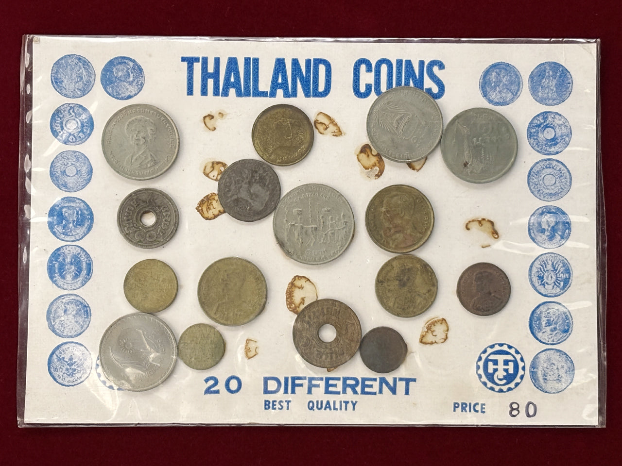 日本と海外の古銭（模造品）16枚 日本古銭 外国古銭 古銭 大量まとめ