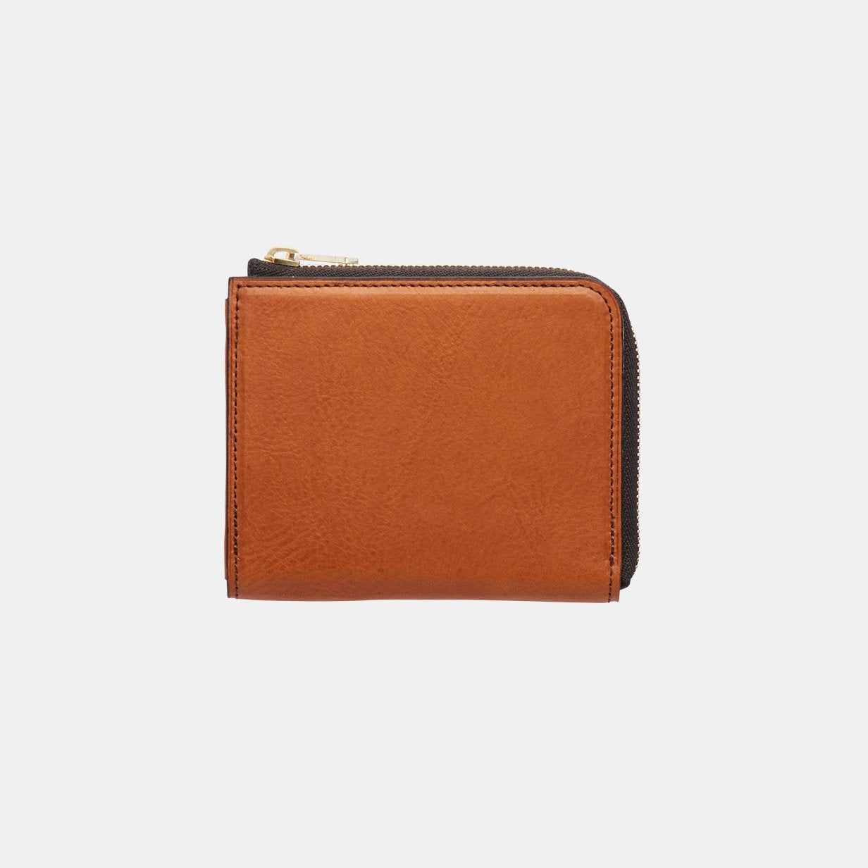 イタリア革】L字ファスナー財布（小銭入れ付）｜CRAFSTO（クラフスト）