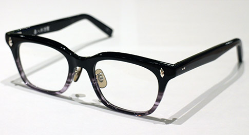 泰八郎謹製（たいはちろうきんせい）｜鹿児島 メガネセレクトショップ