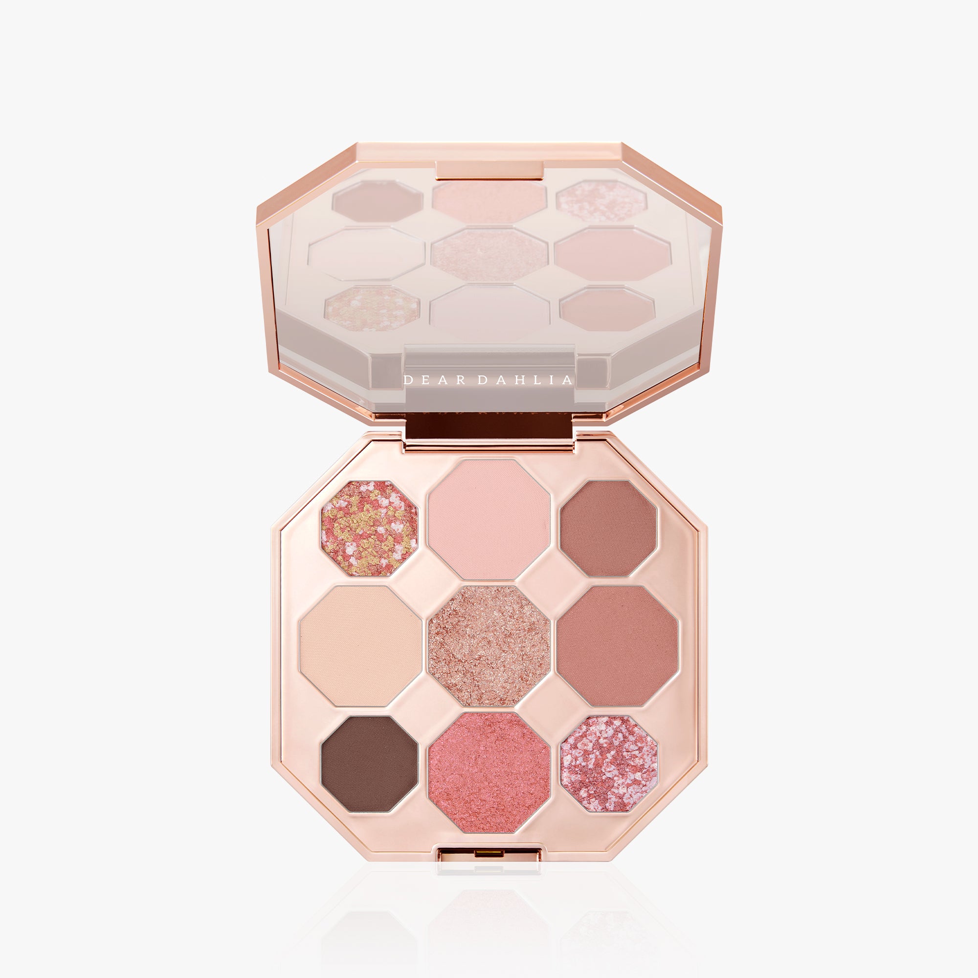 シークレットガーデンパレット (GENTLE SUNSHINE COLLECTION) – Dear