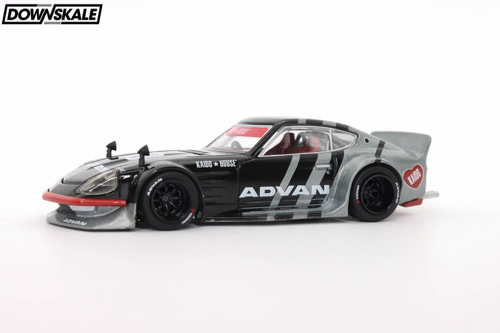 Kaido House Nissan Fairlady Z Kaido GT ADVAN - Chase – Downskale