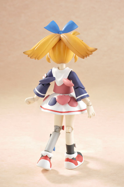 プチぷりちぃーフィギュアシリーズ No.28 ふしぎ魔法ファンファン