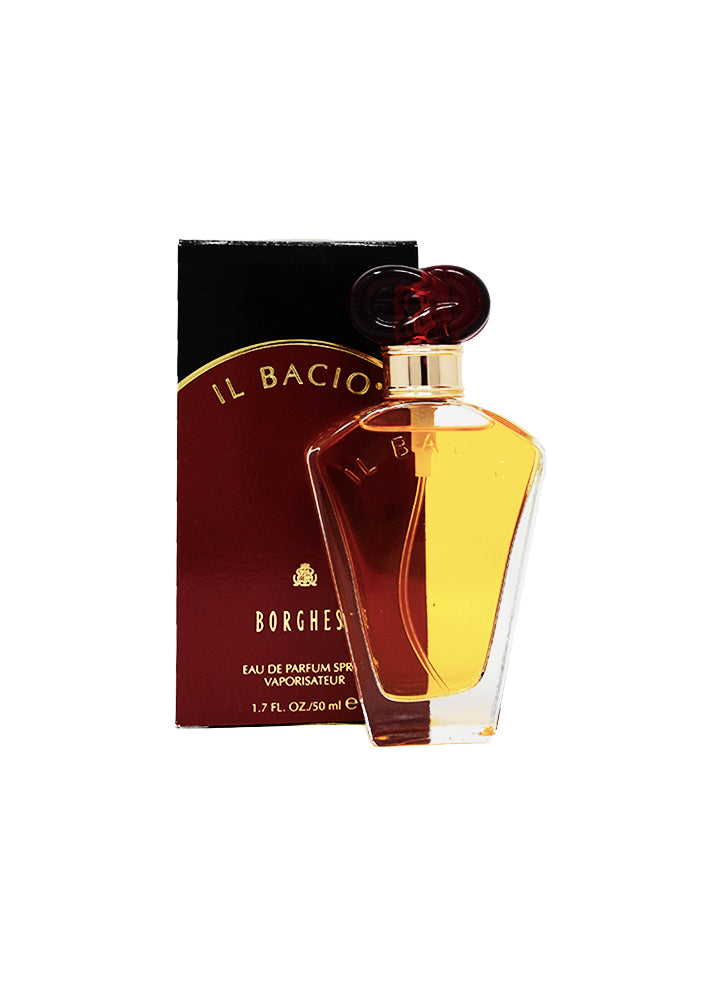 Il Bacio – Eau Parfum