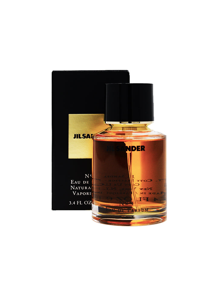 Jil Sander No 4 – Eau Parfum