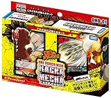 TCG】「ワンパンマン ハチャメチャカードゲーム」スターター