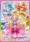 スリーブ】「Go！プリンセスプリキュア」カードスリーブ第2弾が11月