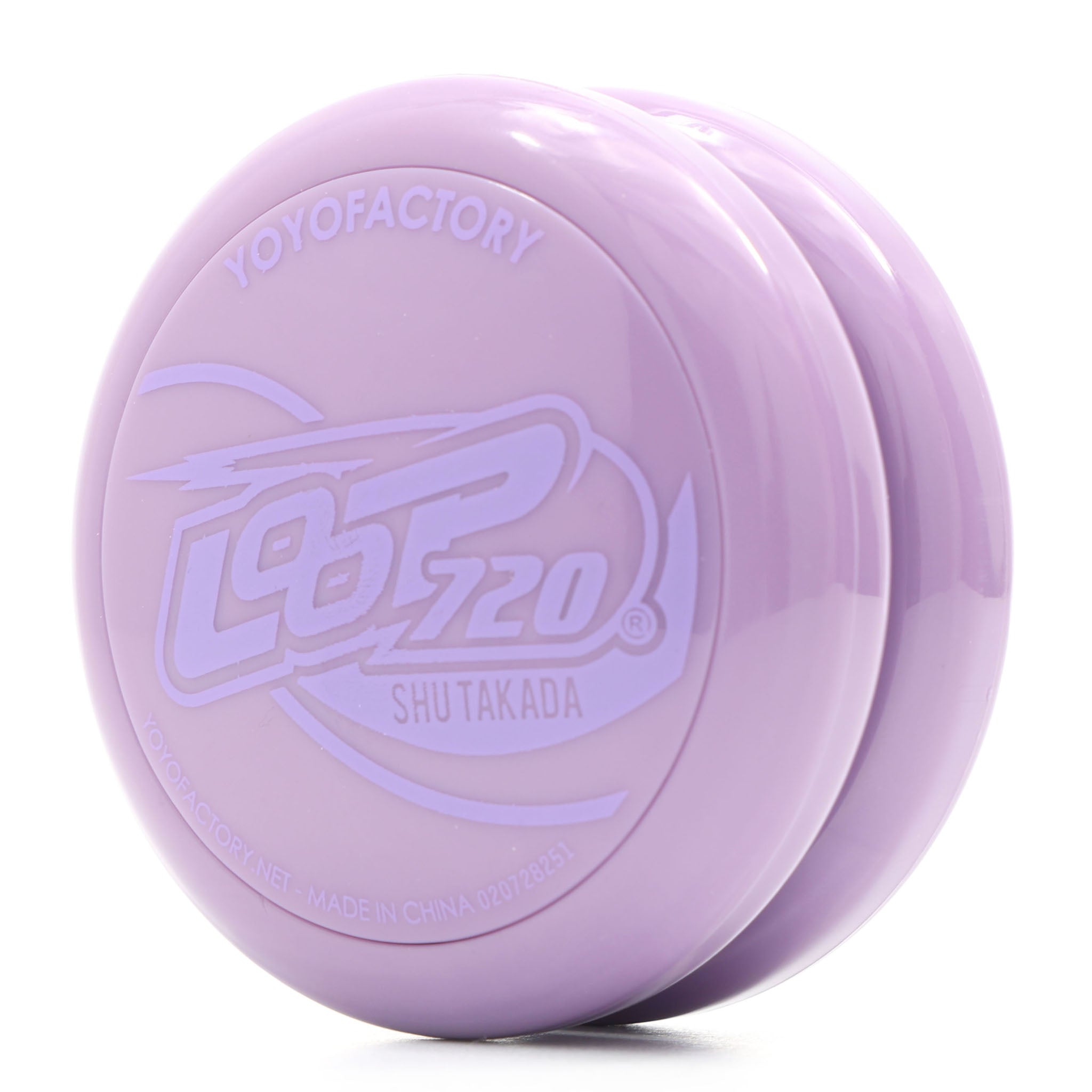 Loop 720 - Yoyo Factory ┃Yoyo Specialty Store Rewind