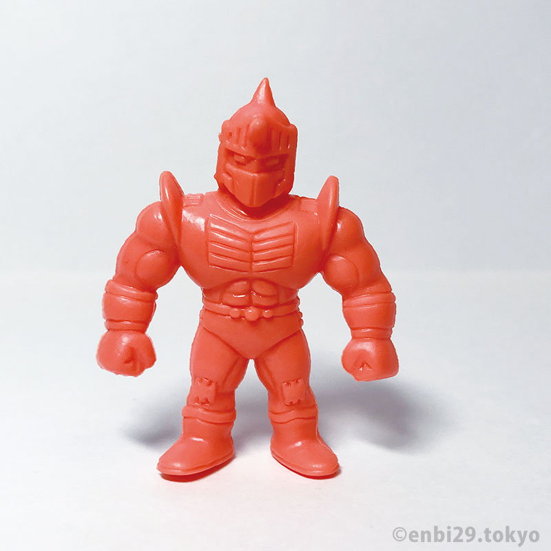 キン消し 王位争奪編 パート3 | 塩ビ精肉店