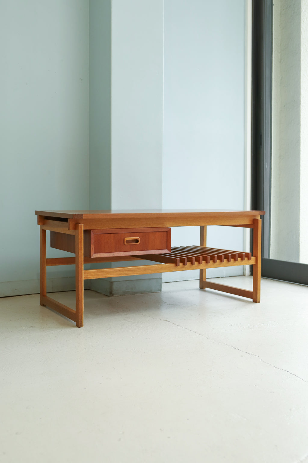 vintage style 【low board】 VS-007 テレビボード vintage style