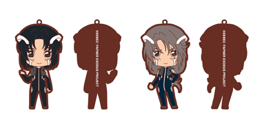 GOODS｜蒼穹のファフナー EXODUS