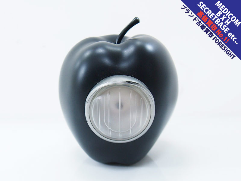 UNDERCOVER×MEDICOM TOY 'GILAPPLE LIGHT'ギラップル ライト アンダー