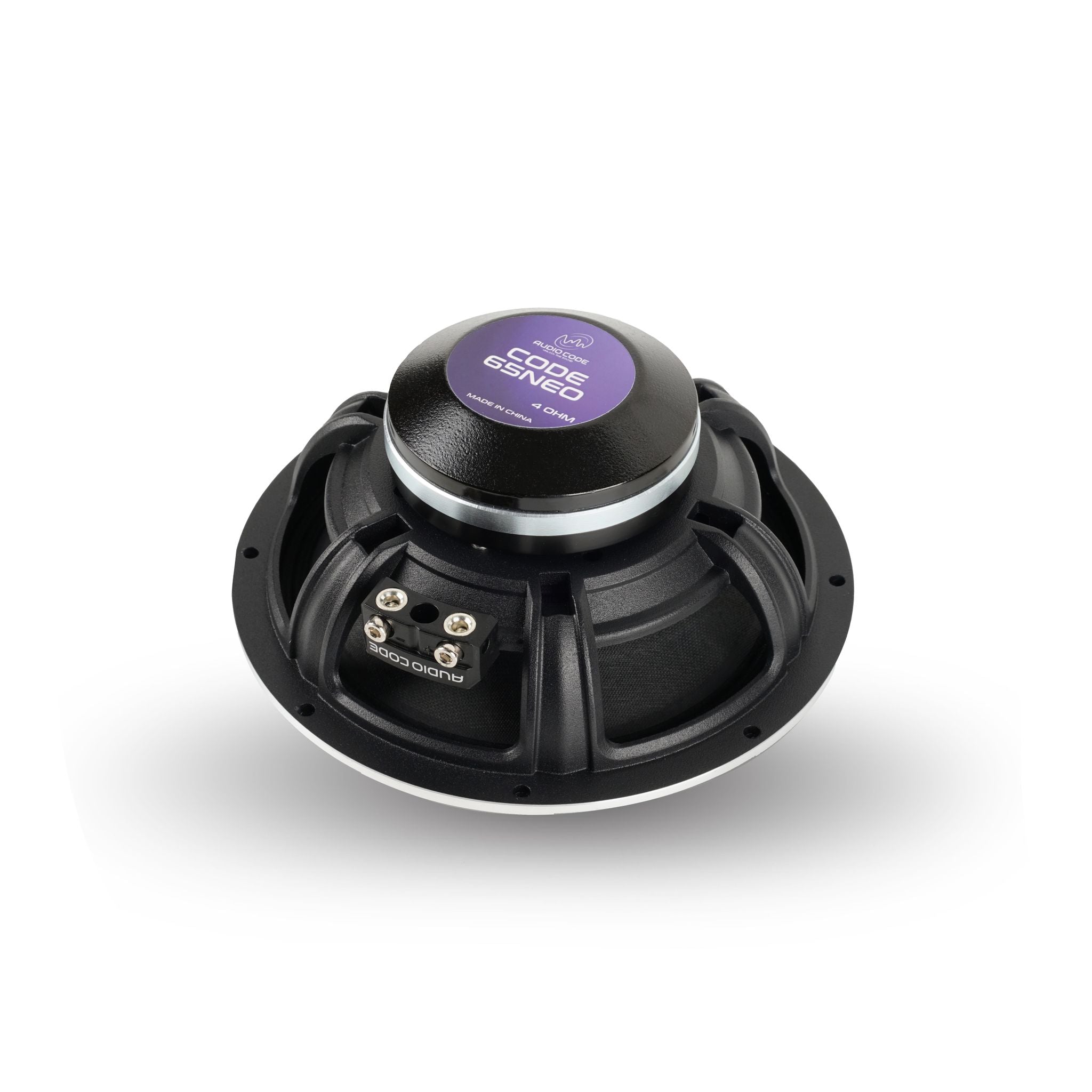 Code Neo 65 – Audio Xtreme Code | Sounds | Speakers | Music