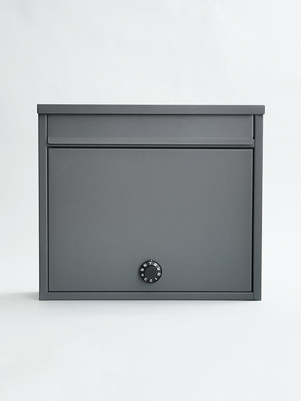 ワイドポストダイヤル ダークグレー | AXCIS ONLINE