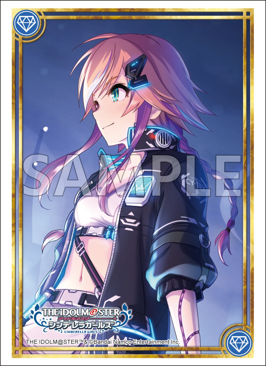 ブシロード スリーブコレクション ハイグレード Vol.4685 アイドル