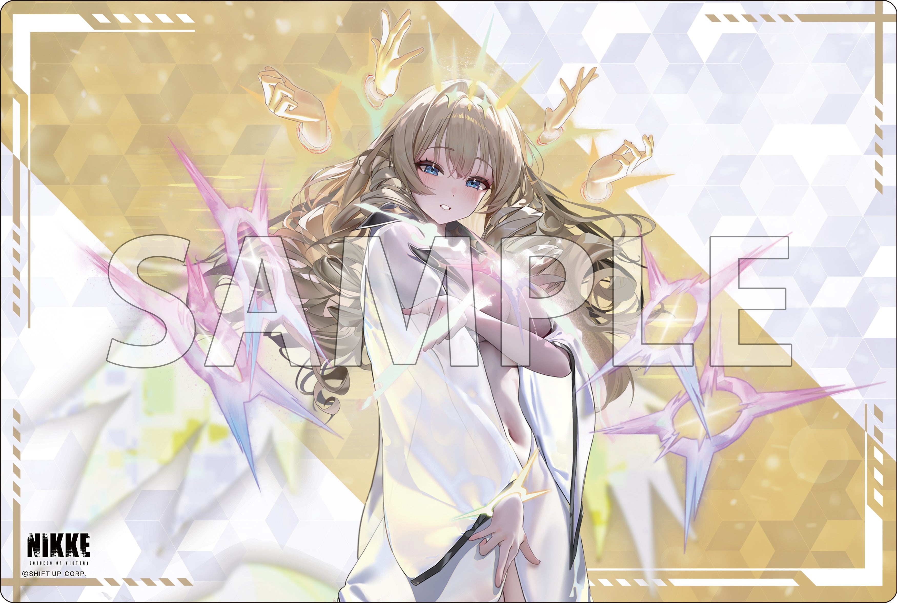 ブシロード ラバーマットコレクション V2 エクストラ Vol.90勝利の女神