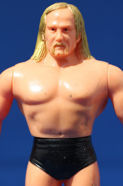 ハルク・ホーガン – 昭和玩具研究+発表