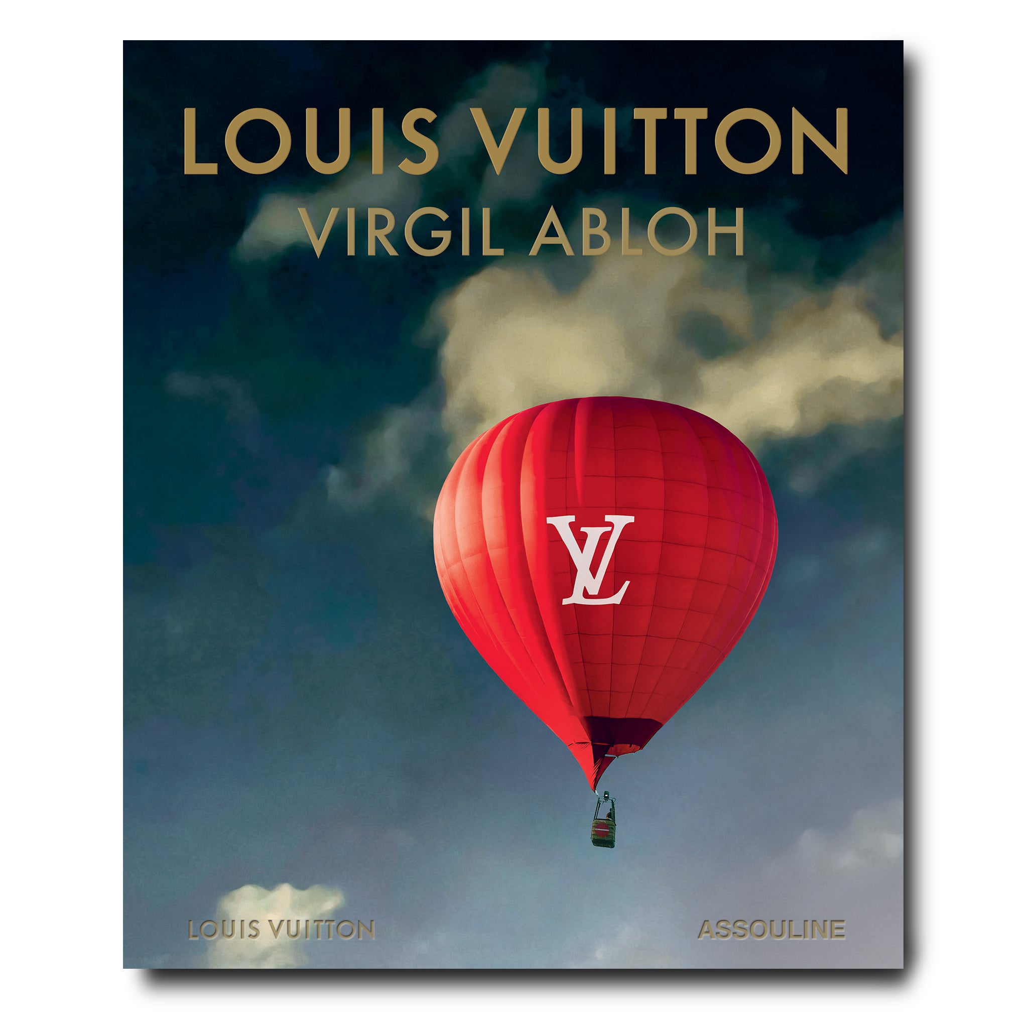 Louis Vuitton: Virgil Abloh Ultimate Edition – Just Fabulous Palm