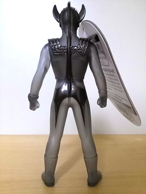 ウルフェスでの購入物 ウルトラマンタロウ・ダークイメージカラーや指