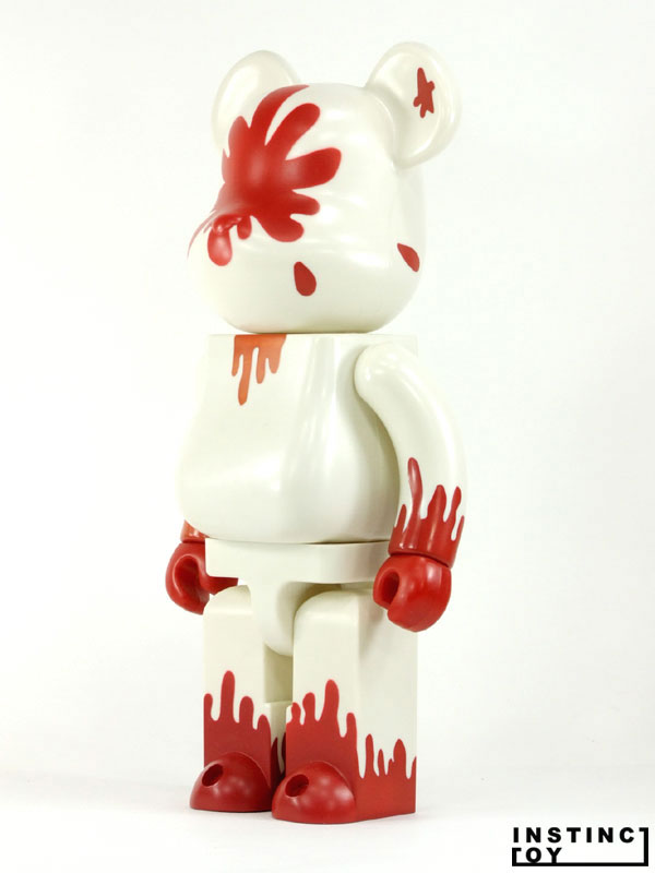 BE@RBRICK カードのみ SERIES1 甲本ヒロト ハズレ 18枚 BE@RBRICK