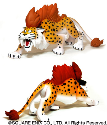 ソフビンモンスターに新作登場！！ | TOYS BLOG