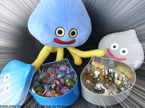 ぬいぐるみ大集合！ | TOYS BLOG