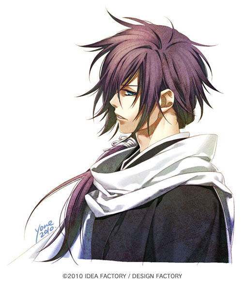 薄桜鬼総合 その42 - オトメイトスタッフブログ