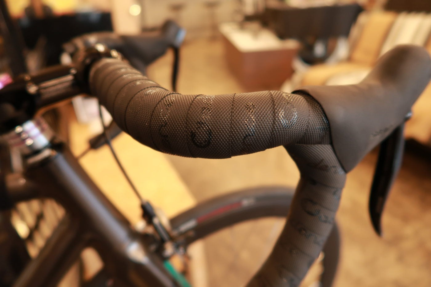 ハンドル変えて気分も変えて。 | ブローチャーズ - BROTURES ONLINE