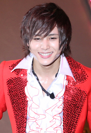 集合写真と個人写真では笑顔が違う！」Hey!Say!JUMP山田涼介はやっぱり