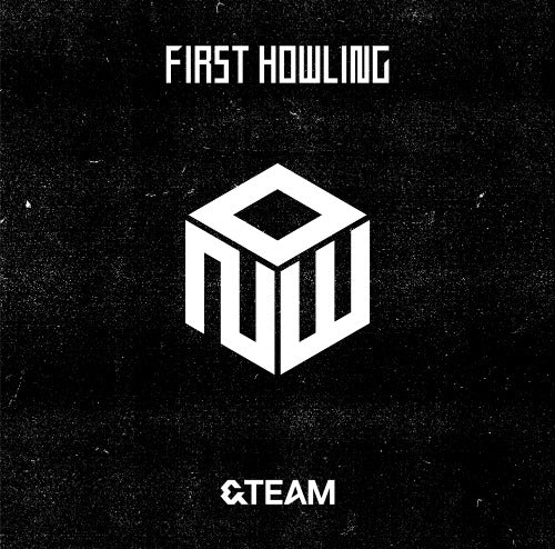 &TEAM - First Howling : NOW (Standard Edition) – Kpop Planet Global