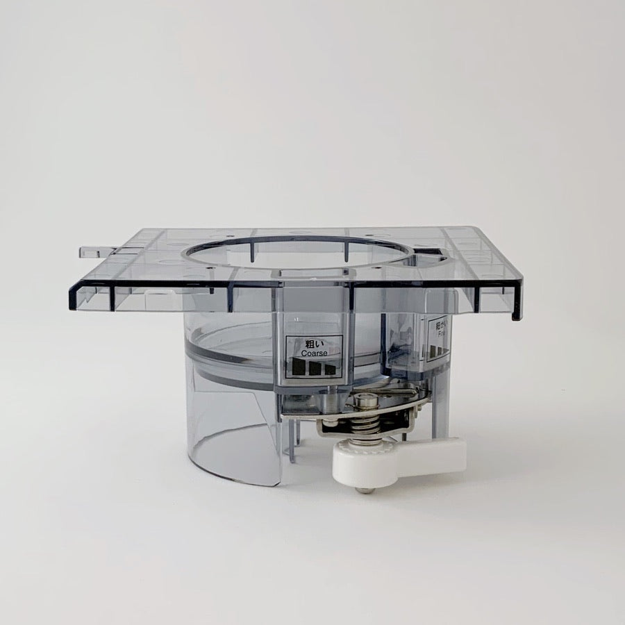 SSB-1000 スノーブロッサム用 アイスケース｜業務用 かき氷機専門通販