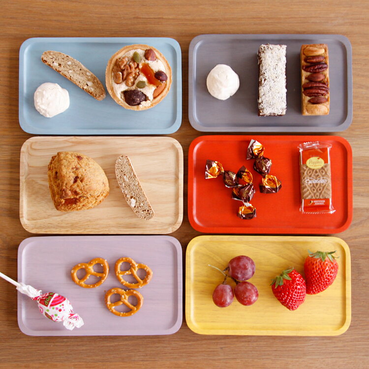 食器 ACACIA ウッドプレート Sサイズ プレート ランチプレート ワン