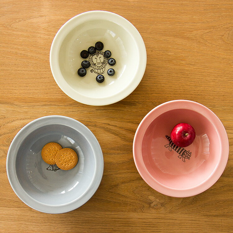 LisaLarson リサ・ラーソン 18cm ボウル Lisa Larson リサラーソン お