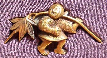 刀装具の楽しみ記