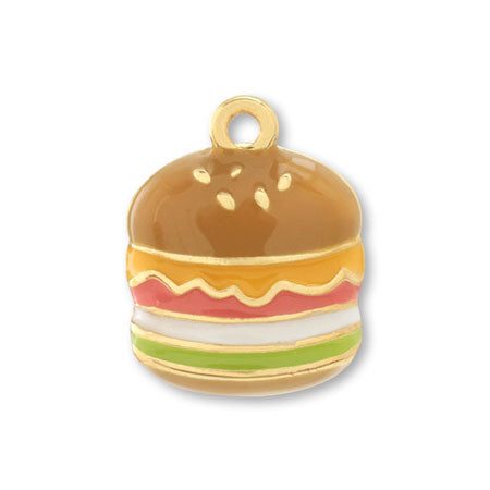 チャーム ハンバーガー チーズ/G – 貴和製作所オンラインストア