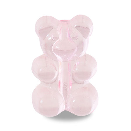 アクリルビーズ クマ ピンク – 貴和製作所オンラインストア