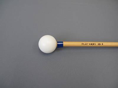 PLAYWOOD キーボードマレット XBシリーズ XB-4R【JPC特注ラタン柄】