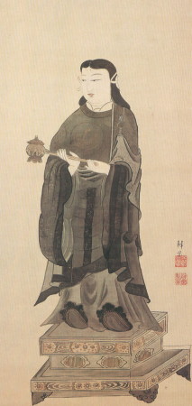 弁栄聖者遺墨 – 一般財団法人光明会公式サイト